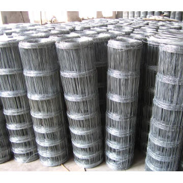 1.2m Hot Galvanized Sheep Mesh